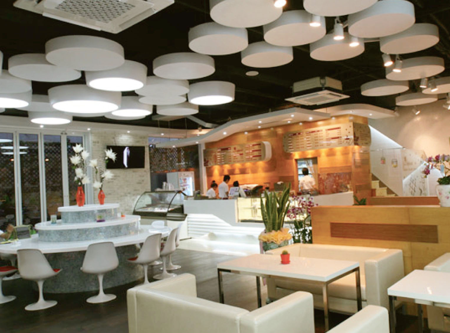 CENTUM CAFE LAPLAND_1